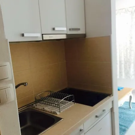 Appartamento Lo No1 Nečujam